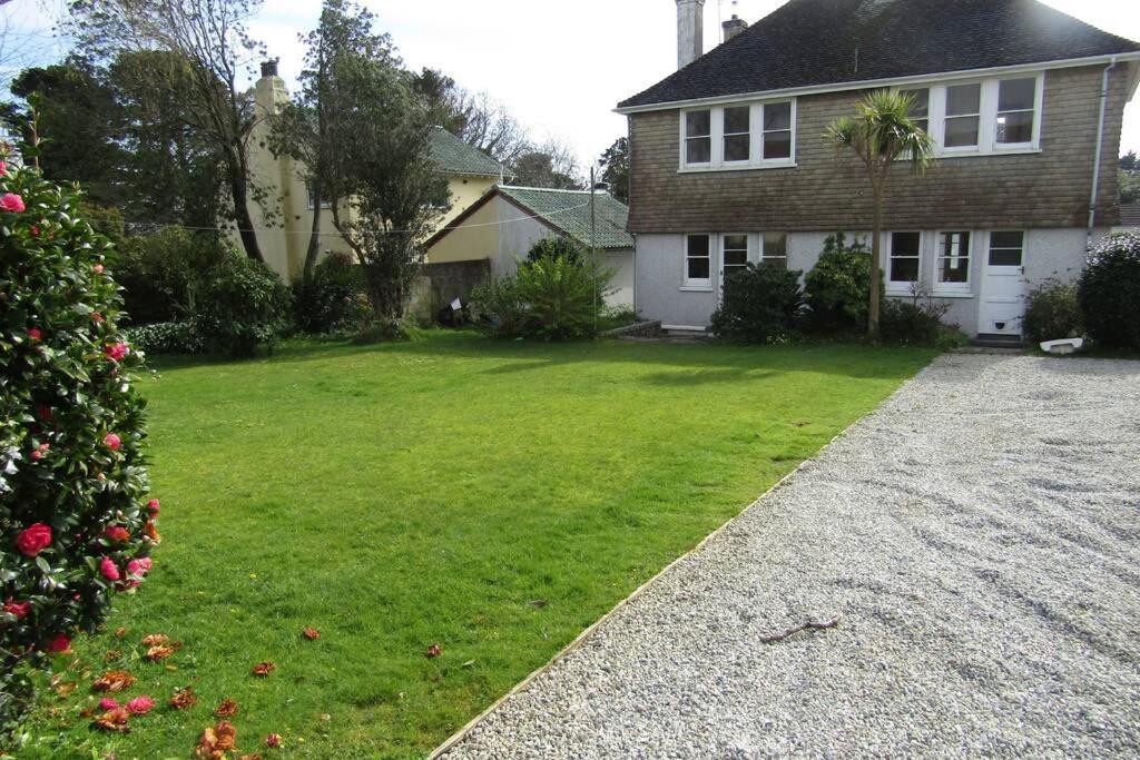 Lovely 3 Bed House Close To Carlyon Bay Beach! Екстер'єр фото