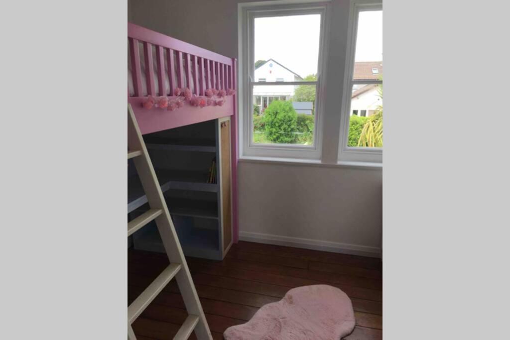 Lovely 3 Bed House Close To Carlyon Bay Beach! Екстер'єр фото
