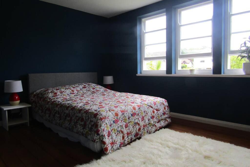 Lovely 3 Bed House Close To Carlyon Bay Beach! Екстер'єр фото