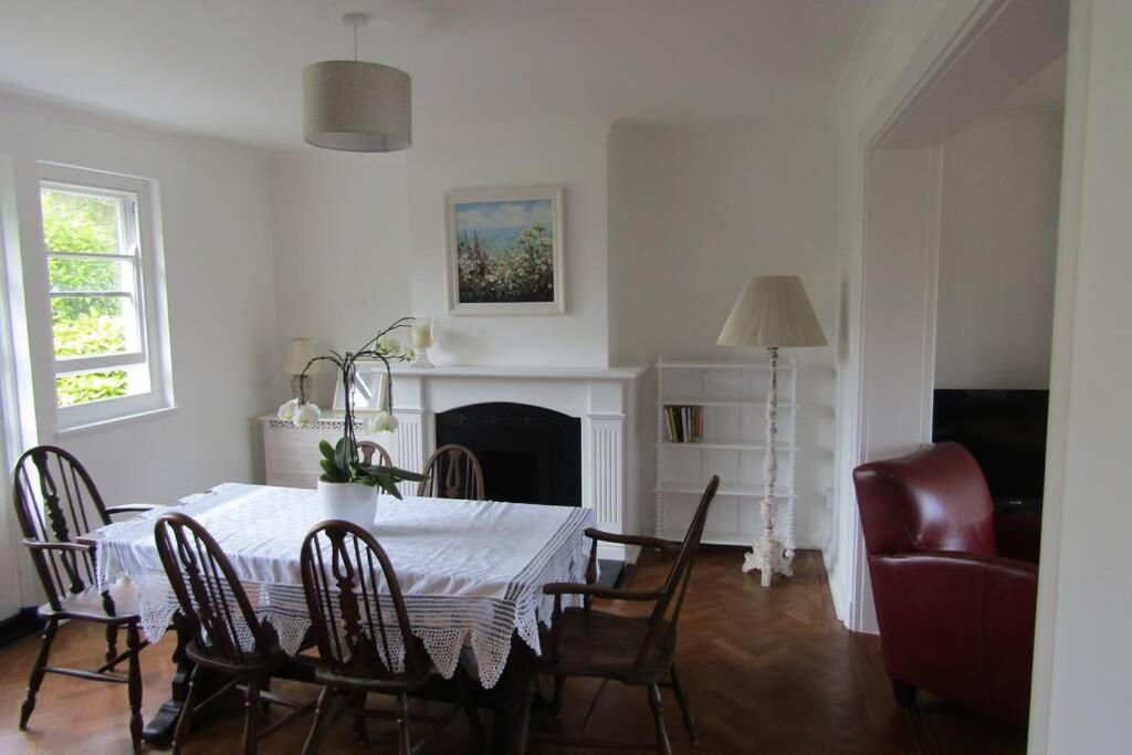 Lovely 3 Bed House Close To Carlyon Bay Beach! Екстер'єр фото